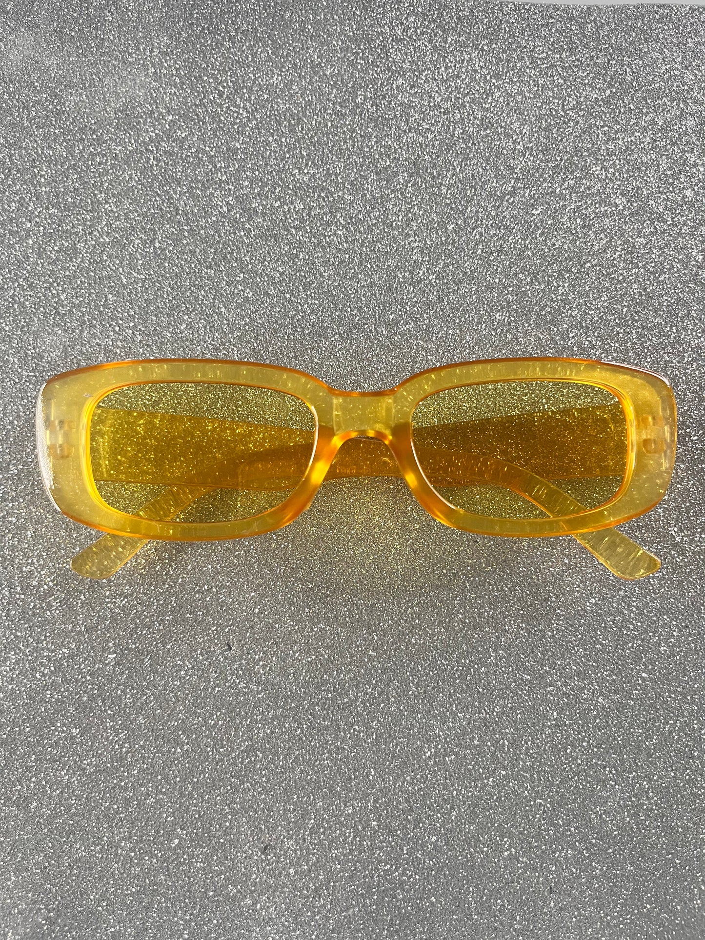Dark Yellow