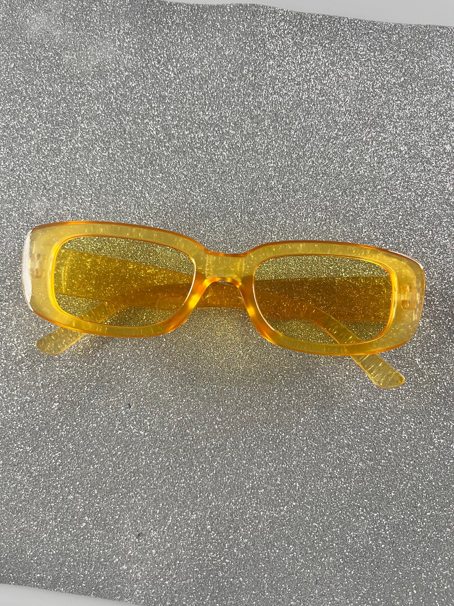 Dark Yellow