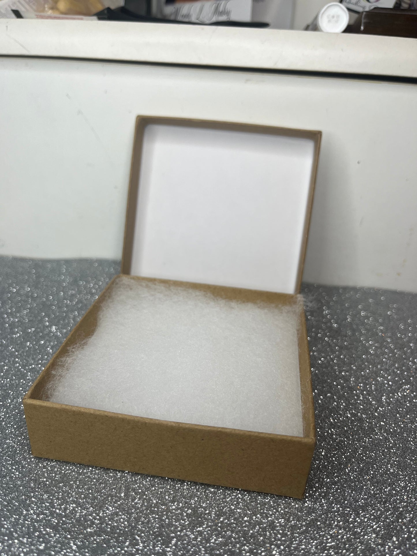Square Box
