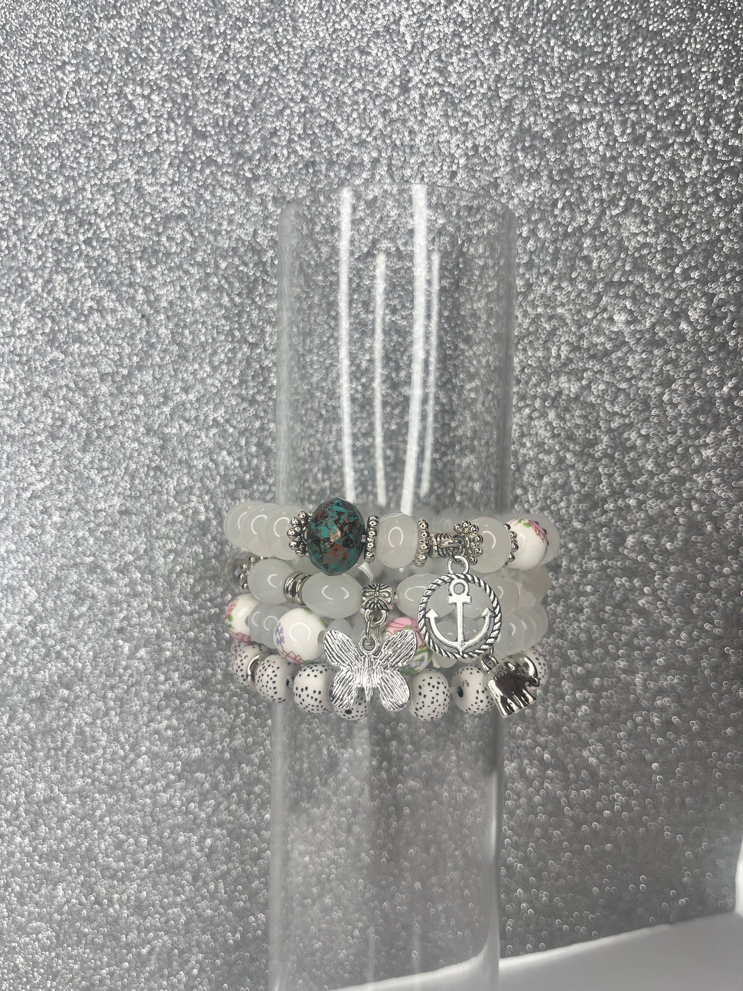 Bohemian Bracelet
